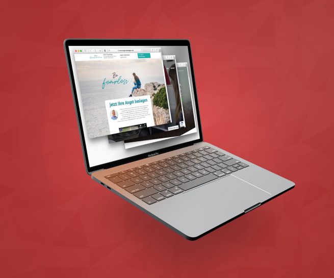 Datenbasierte Webtexte