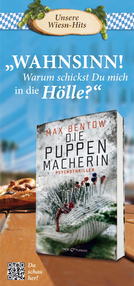 Oktoberfest-Kampagne